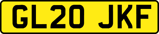 GL20JKF
