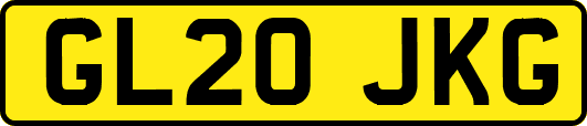 GL20JKG