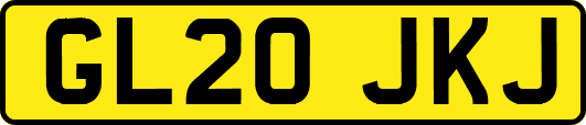 GL20JKJ