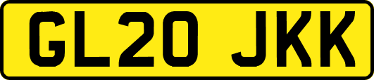 GL20JKK
