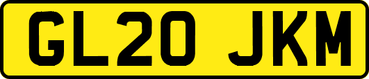 GL20JKM