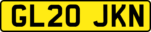 GL20JKN