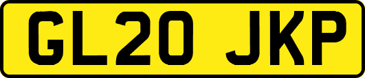 GL20JKP
