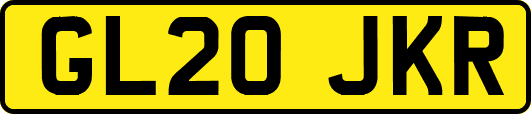 GL20JKR