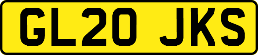 GL20JKS