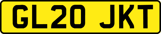GL20JKT