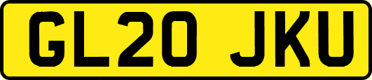 GL20JKU