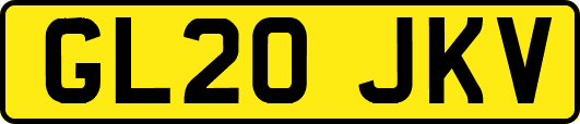 GL20JKV