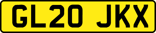 GL20JKX