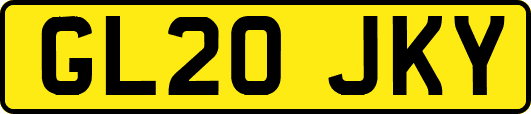GL20JKY