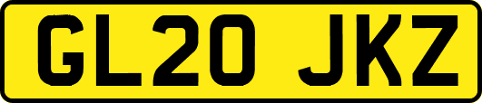 GL20JKZ