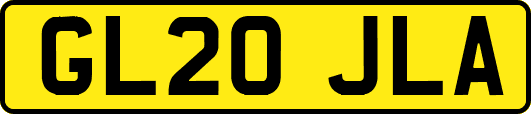 GL20JLA