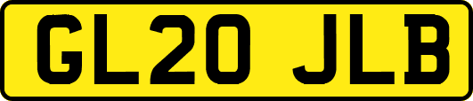 GL20JLB