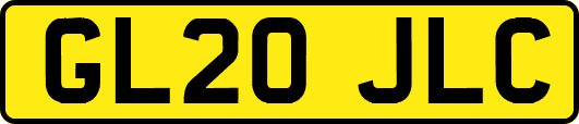 GL20JLC
