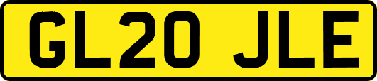 GL20JLE