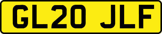 GL20JLF