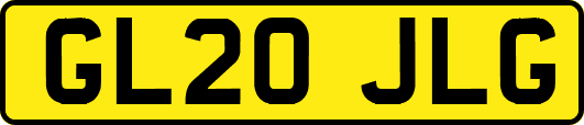 GL20JLG