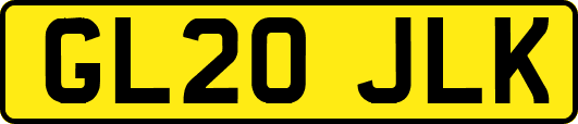 GL20JLK