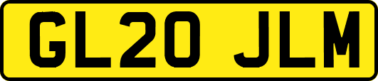 GL20JLM