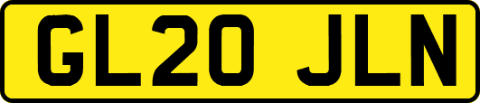 GL20JLN