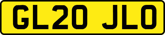 GL20JLO