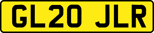 GL20JLR
