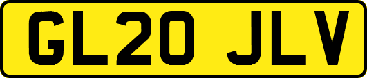 GL20JLV