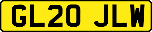 GL20JLW