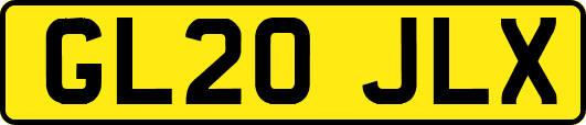 GL20JLX