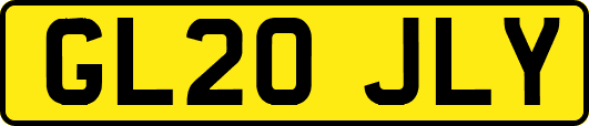 GL20JLY