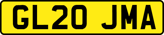 GL20JMA