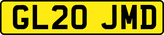 GL20JMD