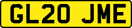 GL20JME