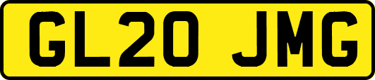 GL20JMG