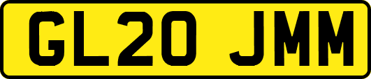 GL20JMM