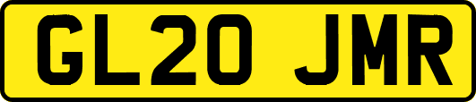 GL20JMR