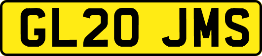 GL20JMS