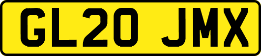 GL20JMX