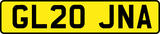 GL20JNA