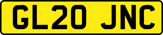 GL20JNC