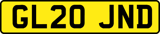 GL20JND