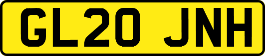 GL20JNH