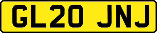 GL20JNJ