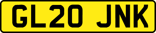 GL20JNK