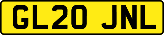 GL20JNL