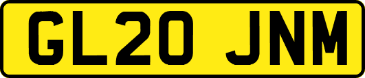 GL20JNM