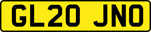 GL20JNO