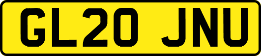 GL20JNU