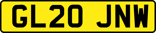 GL20JNW