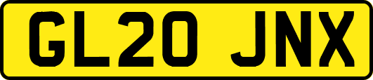 GL20JNX